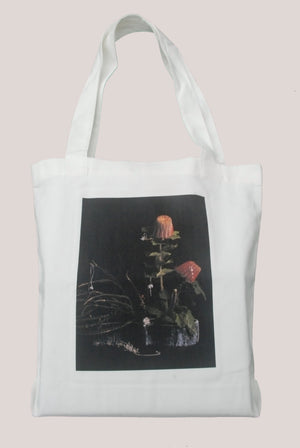Open image in slideshow, devise Tote Bag
